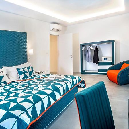 Yourhome - Unica Luxury Apartment Castellammare di Stabia Kültér fotó