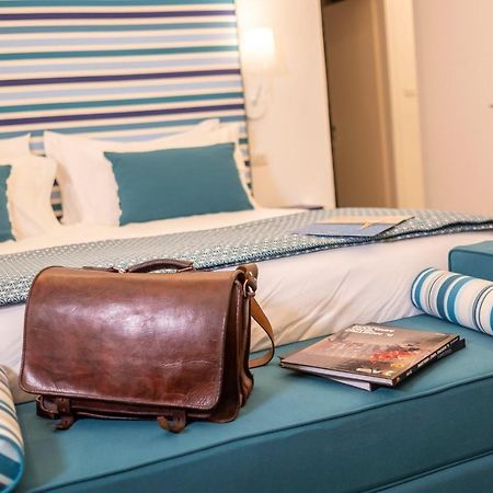 Yourhome - Unica Luxury Apartment Castellammare di Stabia Kültér fotó