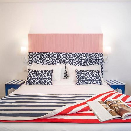 Yourhome - Unica Luxury Apartment Castellammare di Stabia Kültér fotó
