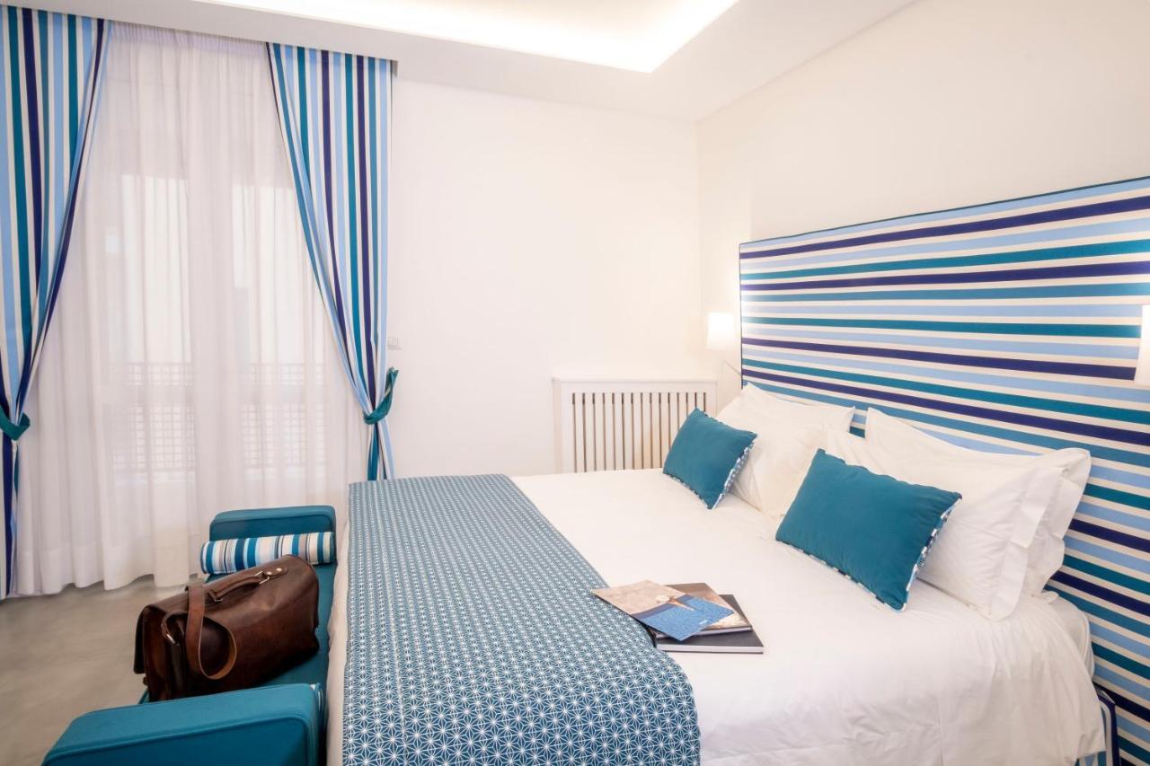 Yourhome - Unica Luxury Apartment Castellammare di Stabia Kültér fotó