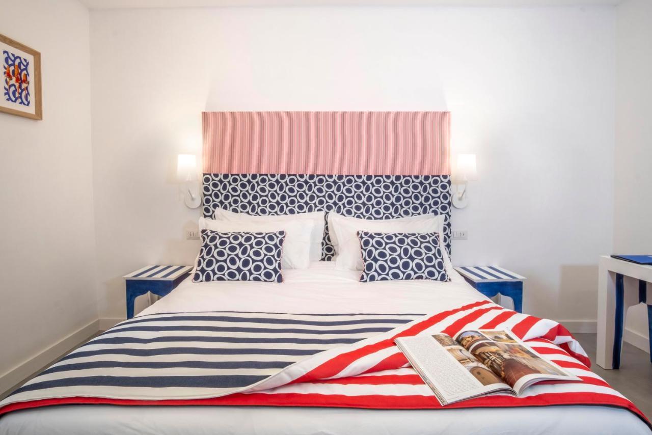 Yourhome - Unica Luxury Apartment Castellammare di Stabia Kültér fotó